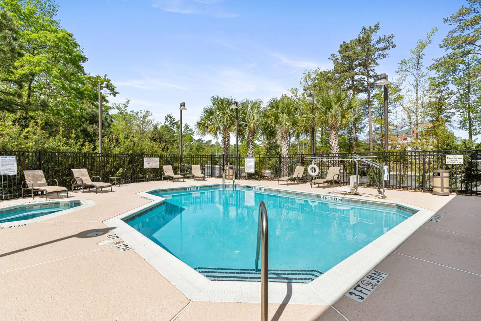 Best Western Plus Westgate Inn And Suites Leland Esterno foto